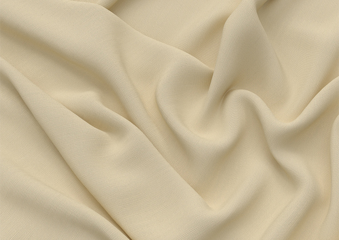 Cortona, Pearl - Roman Blind - Image 4